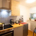 Harzzeit Appartement